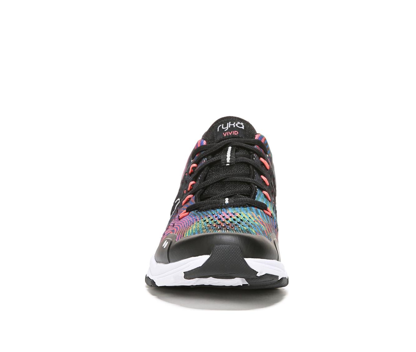 Women's Ryka Vivid RZX Training Sneakers Training Shoes Product Image