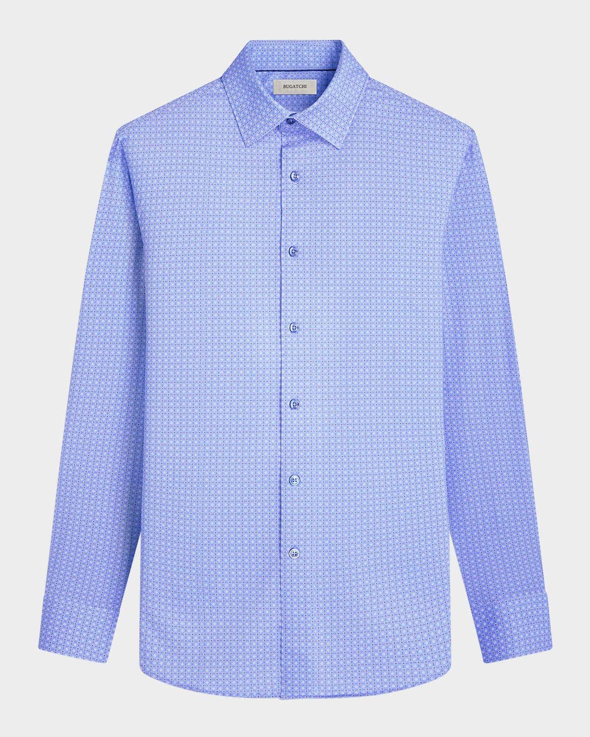 Men's OoohCotton James Sport Shirt Product Image