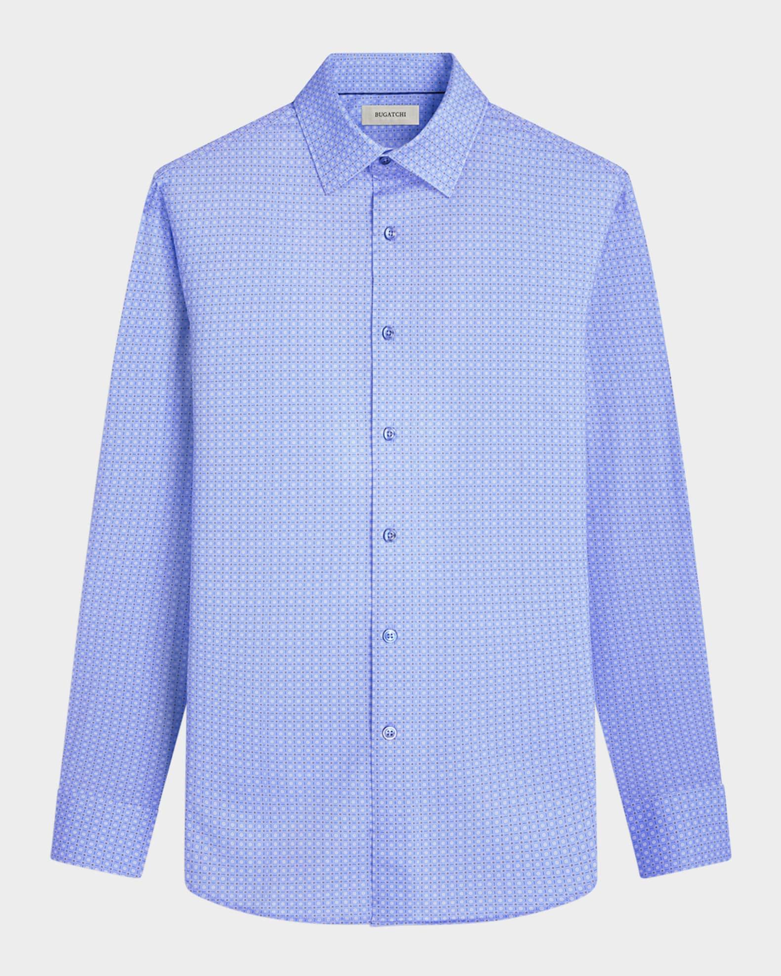 Men's OoohCotton James Sport Shirt Product Image