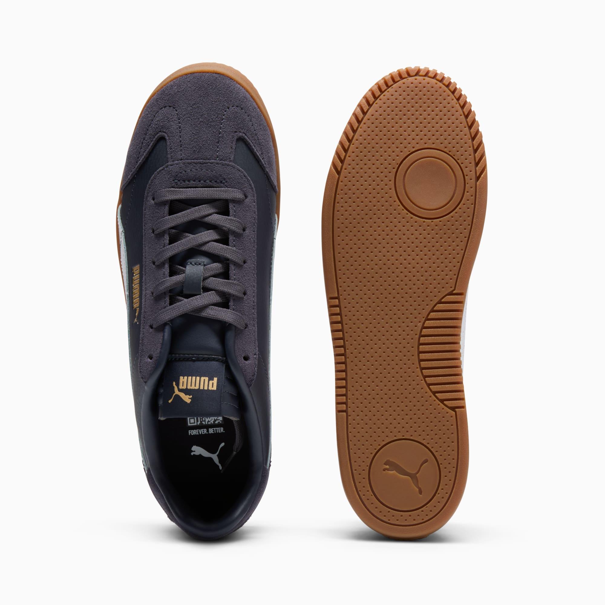 PUMA Club 5v5 Suede Men's Sneakers Product Image