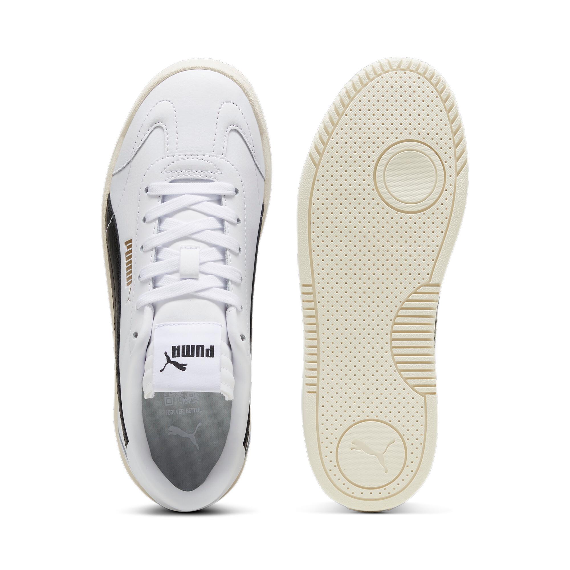 PUMA Palermo Women's Sneakers Product Image