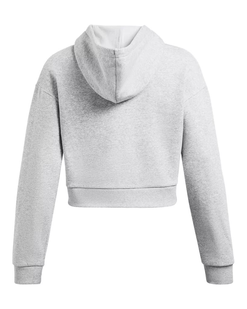 UA Icon Fleece Product Image