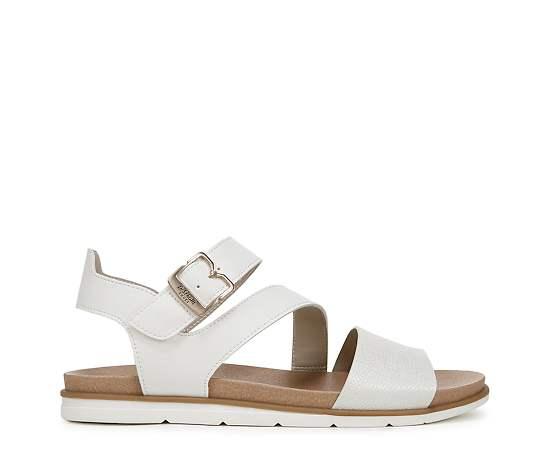 Dr. Scholl's Nicely Fun Women's Ankle Strappy Sandal,  Product Image