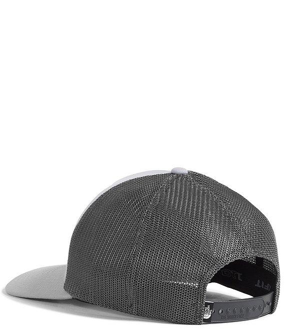 The North Face Keep It Patched Heathered Trucker Hat Product Image