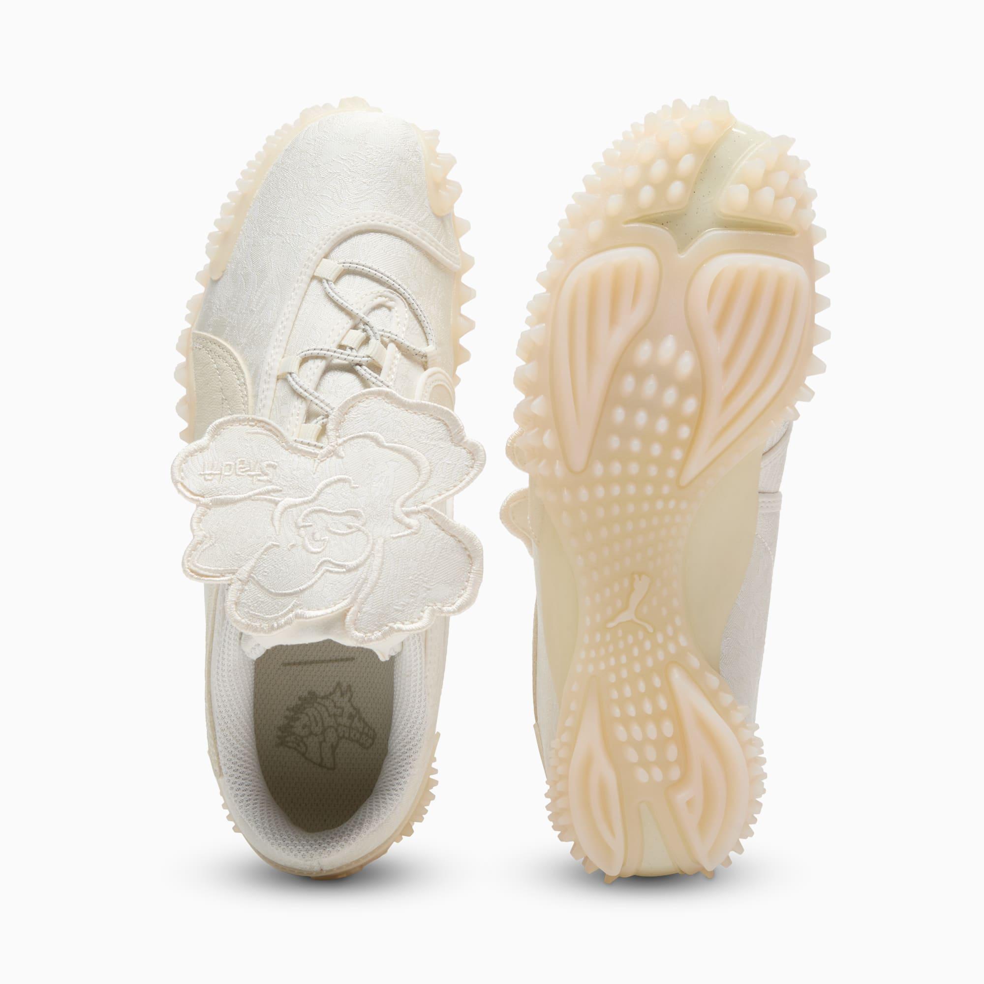 PUMA x COLLINA STRADA Mostro Women's Sneakers Product Image