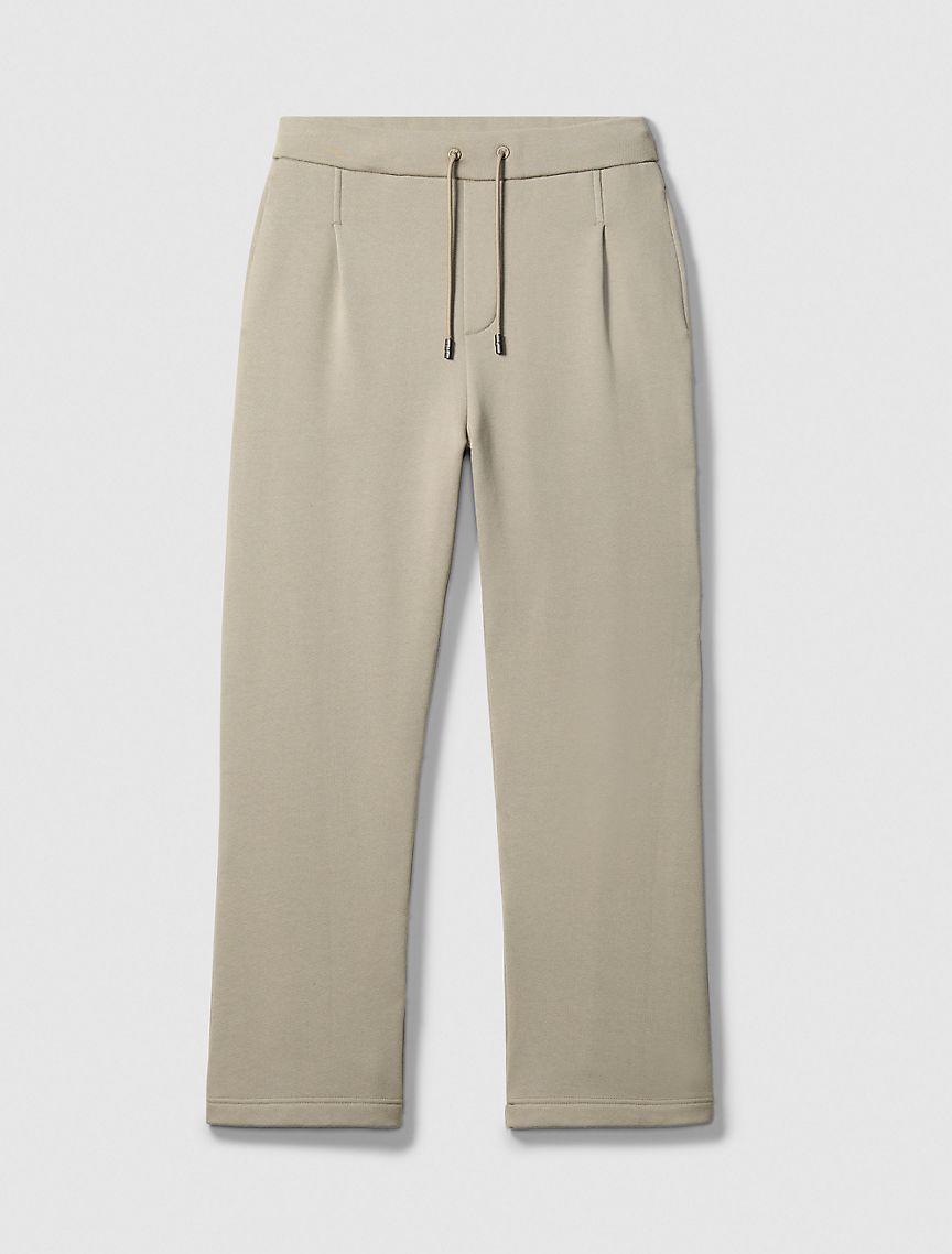 Lux Terry Sweatpants Product Image
