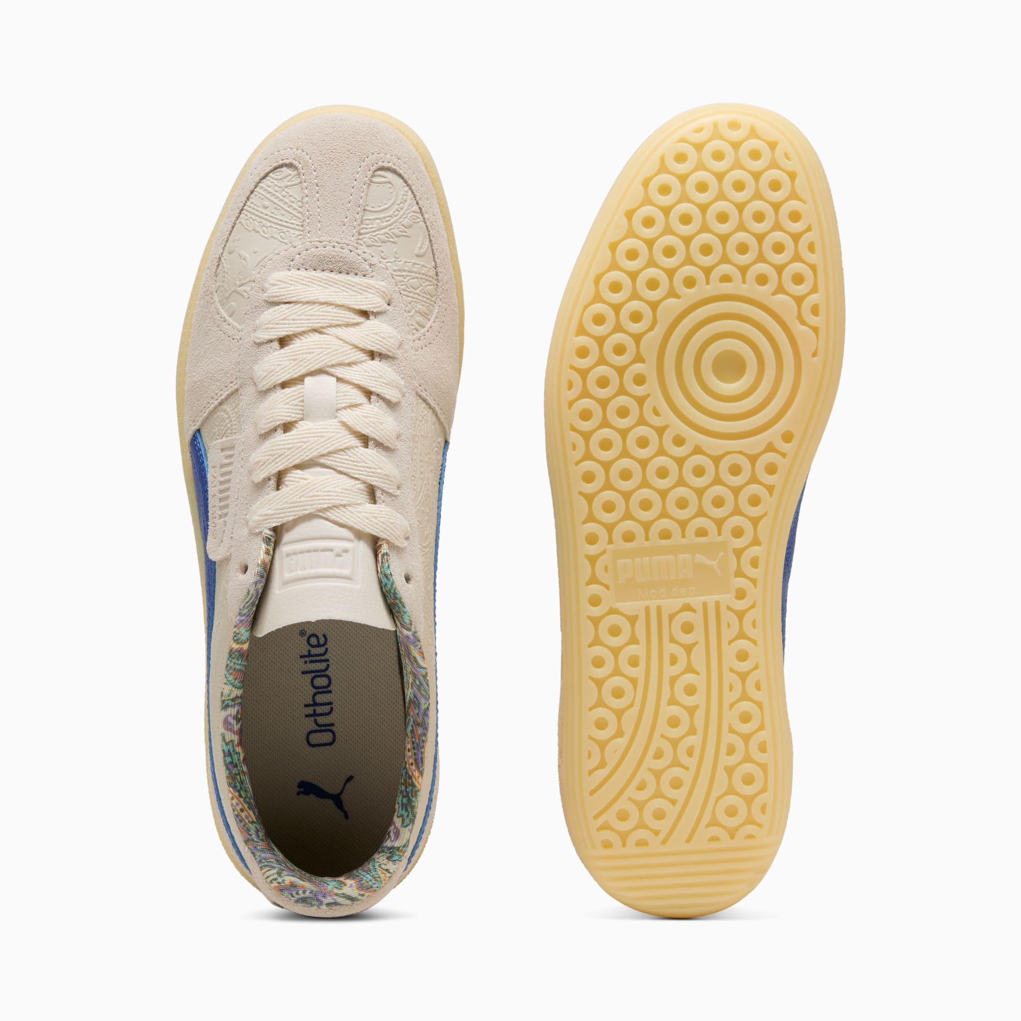 Palermo Bomber Sneakers Product Image