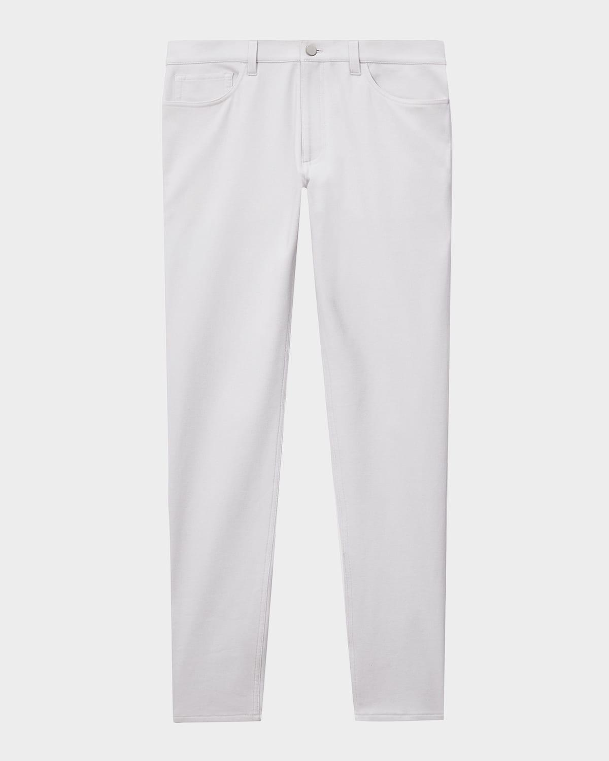 Mens Raffi Neoteric Twill Jeans Product Image