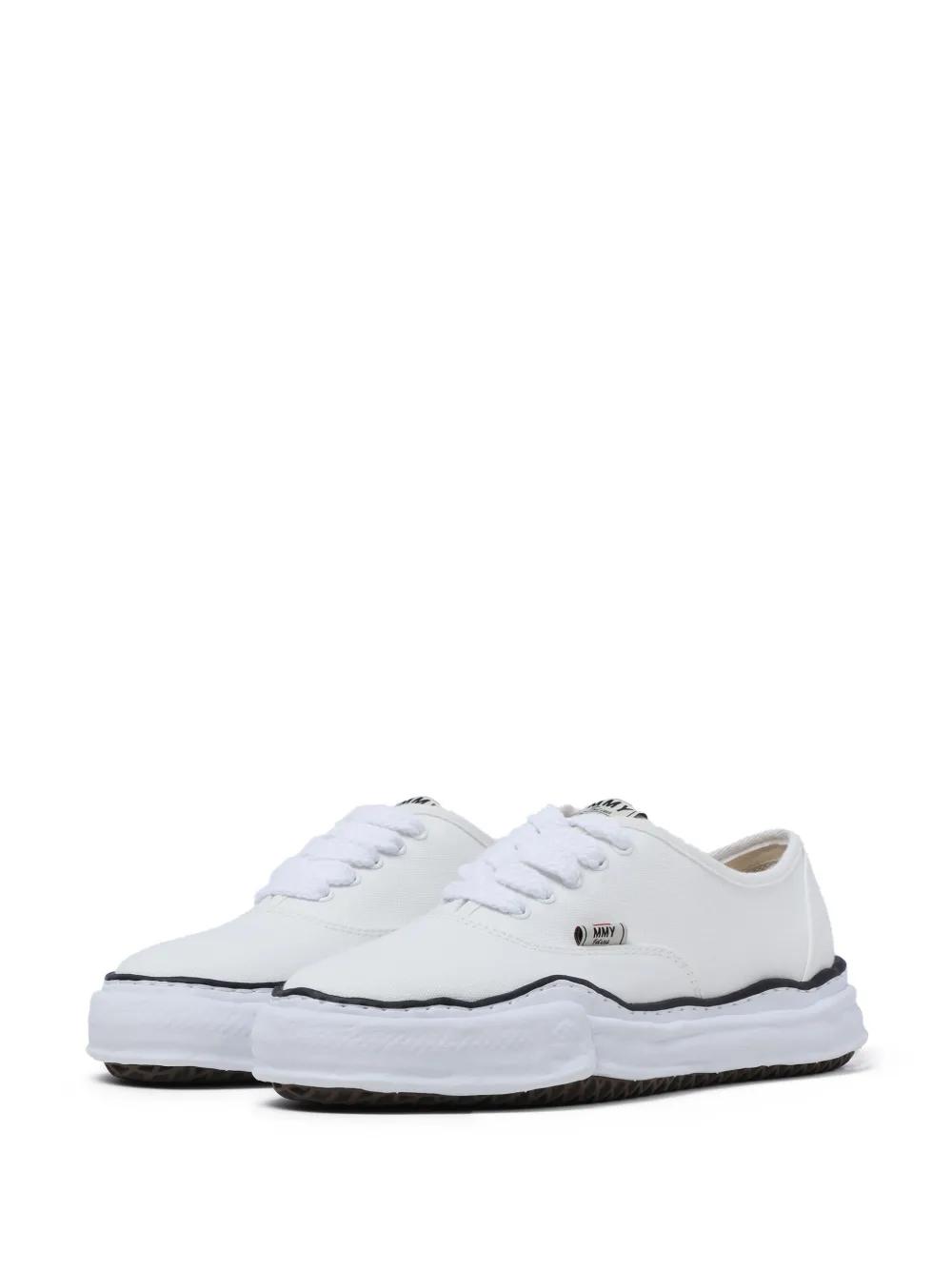 Baker low-top sneakers Product Image