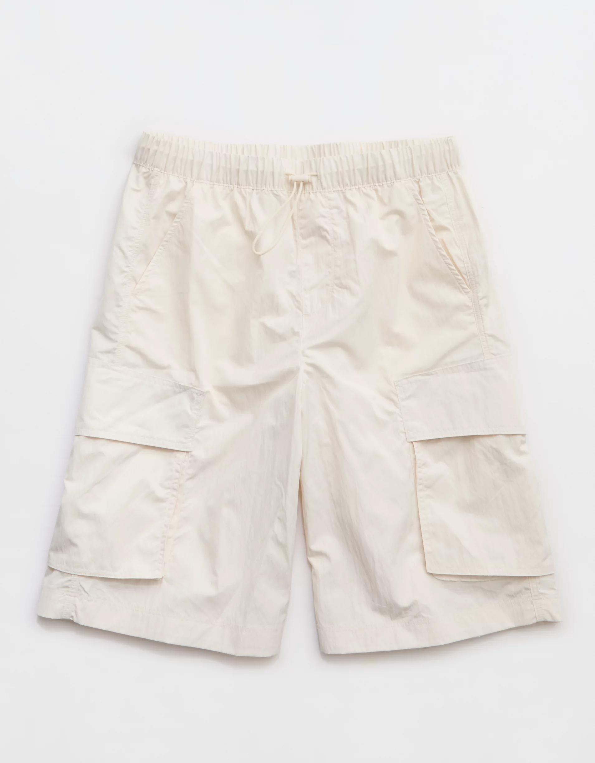 OFFLINE By Aerie Chill Moves Long Cargo Short Product Image