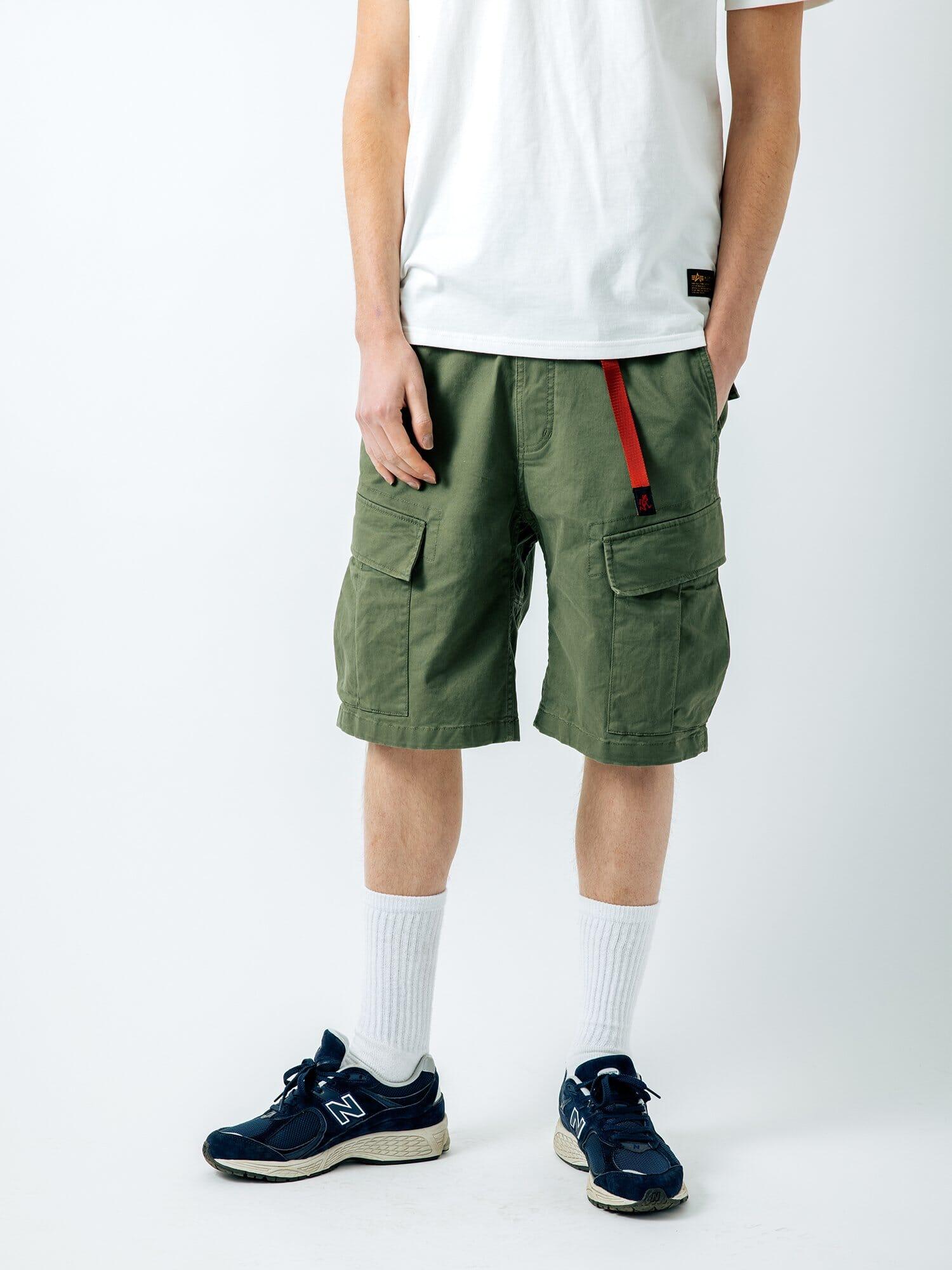 GRAMICCI X ALPHA JUNGLE CARGO SHORT Product Image