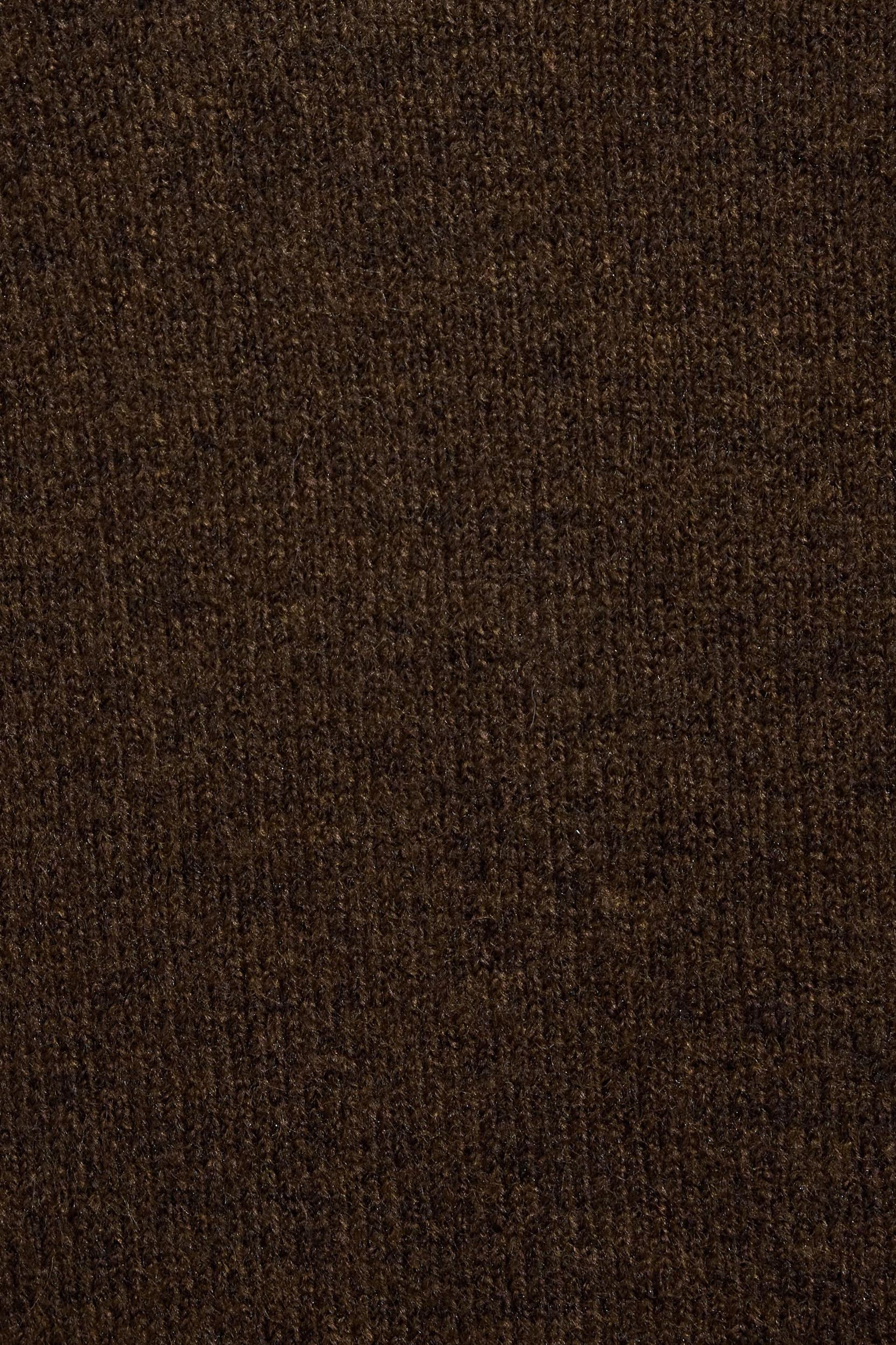 Linen Flyaway Halter Top Product Image