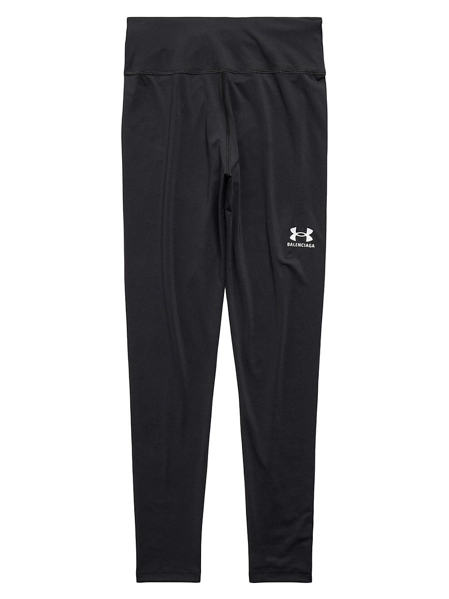 Womens Under Armour Leggings Product Image