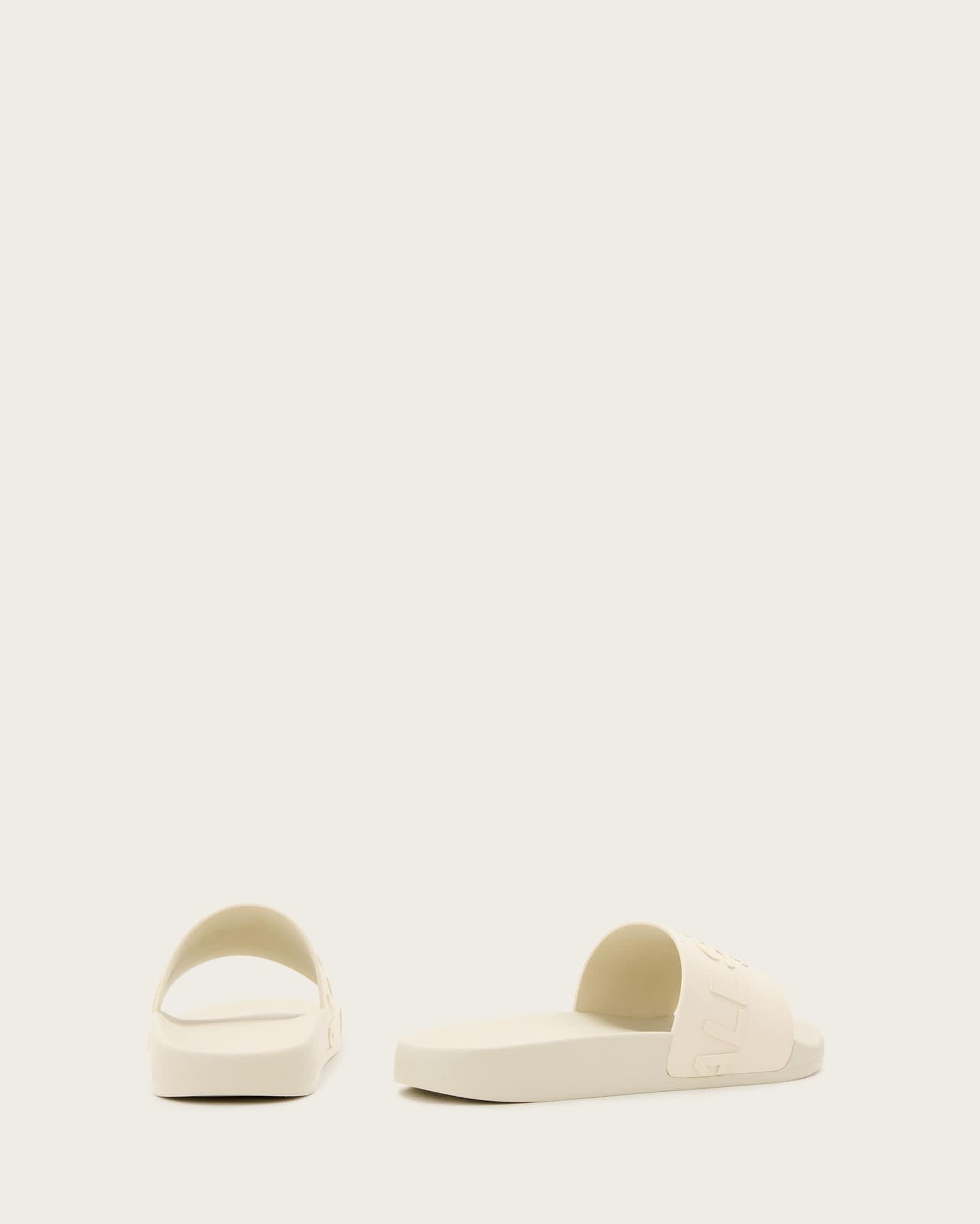 Biggy Slip On Logo Slides Product Image