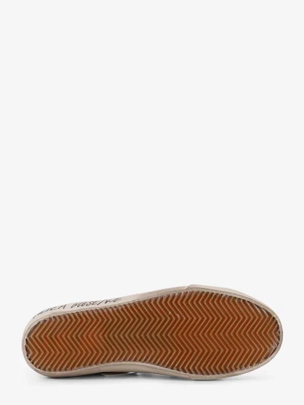 Super-Star leather sneakers Product Image