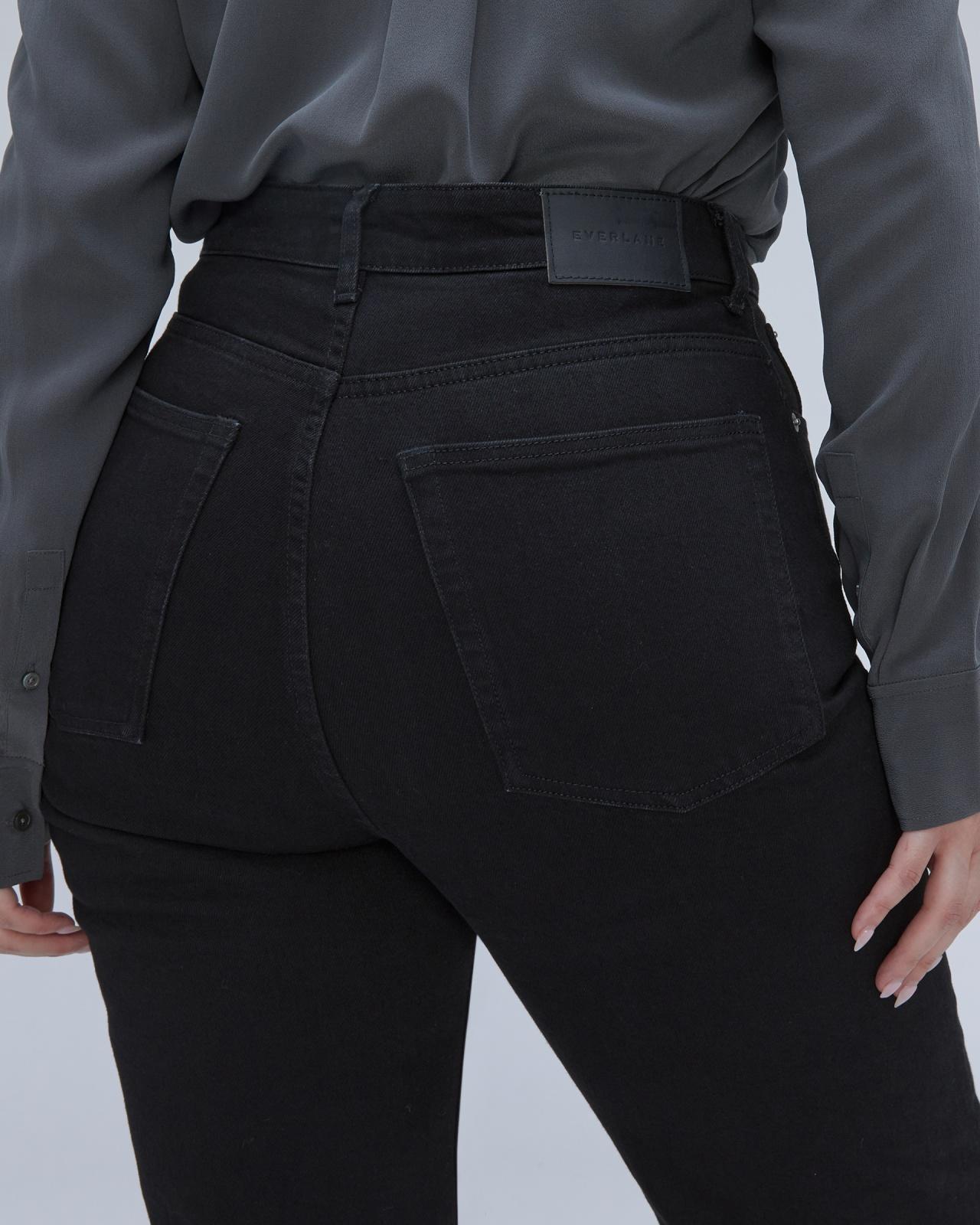 Womens Way-High Hourglass Jean by Everlane Product Image