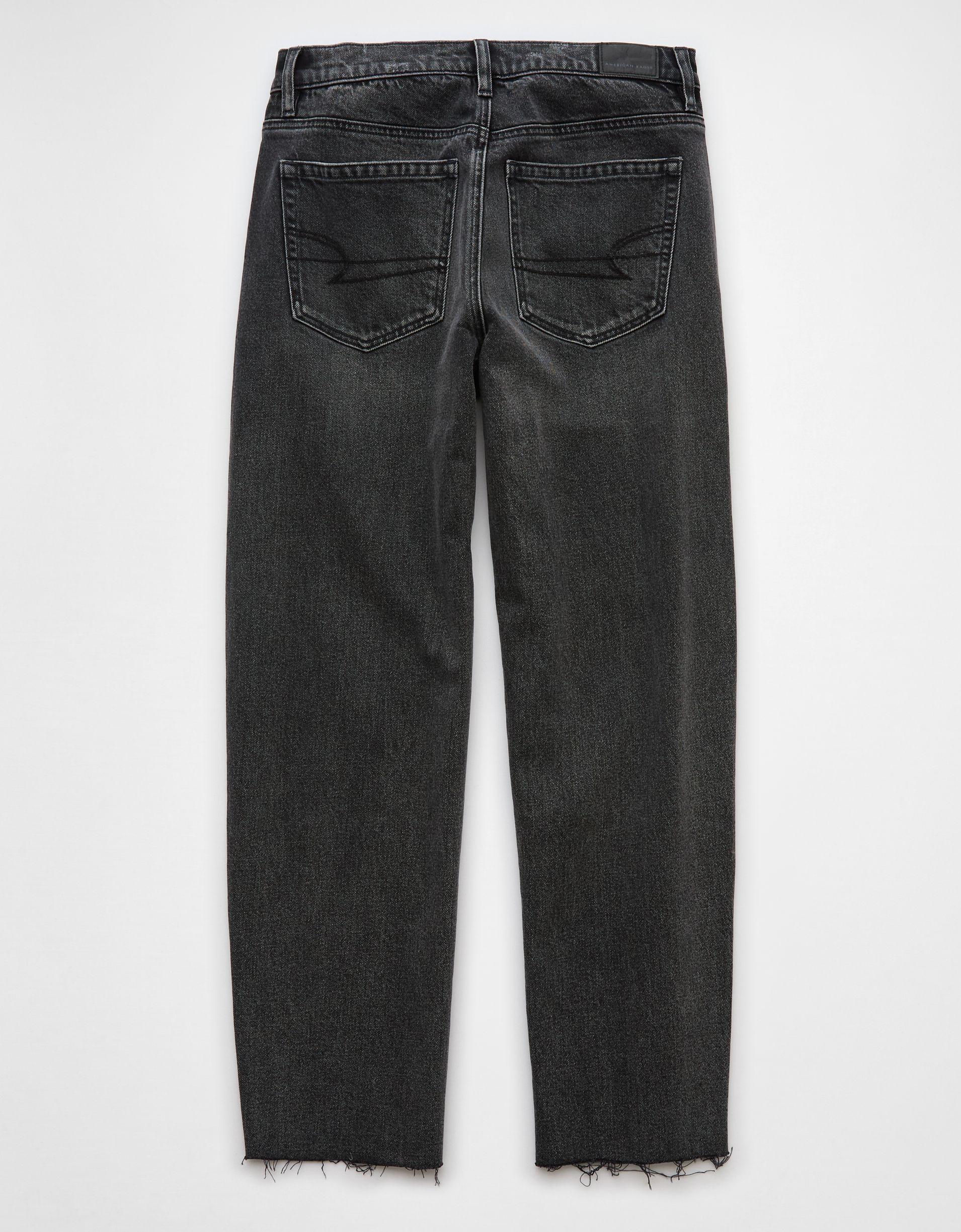 AE Stretch Barrel Jean Product Image