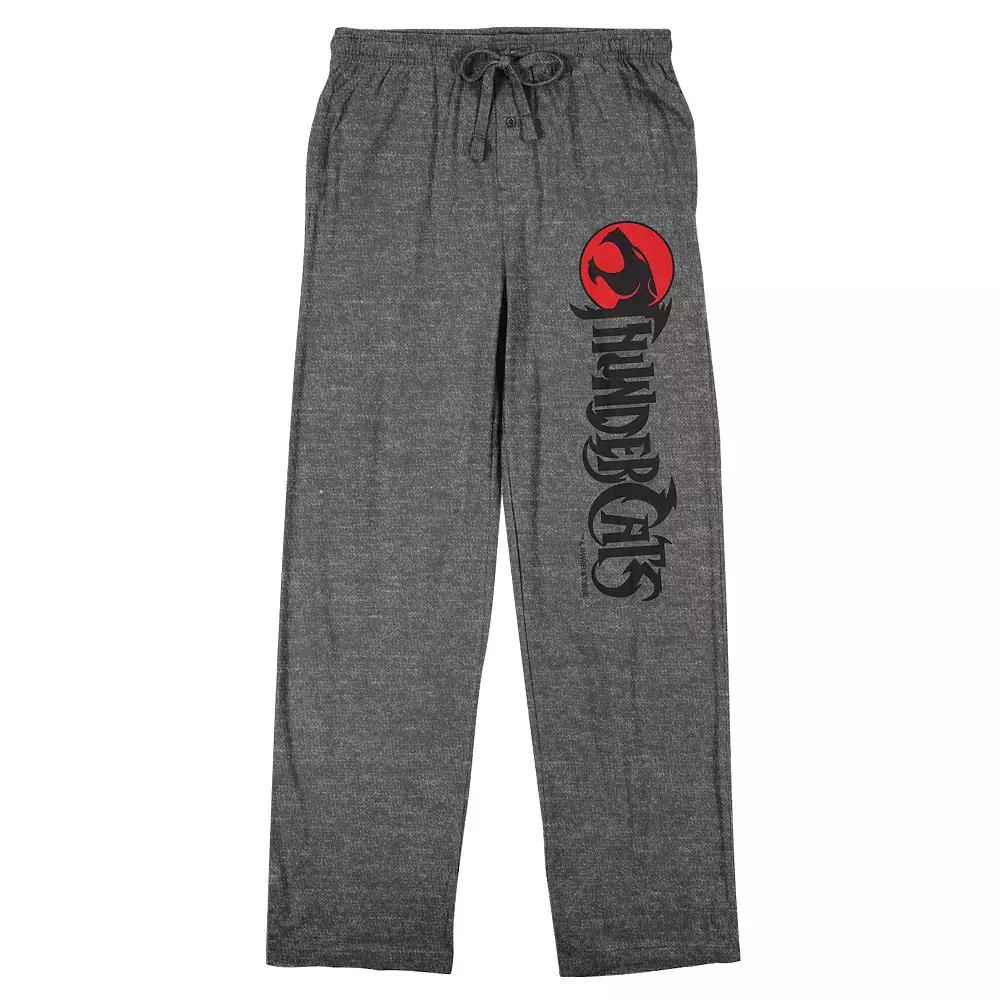 Men's Thundercats Pajama Pants,  Product Image