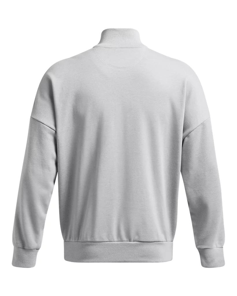 UA Icon Heavyweight Terry Product Image