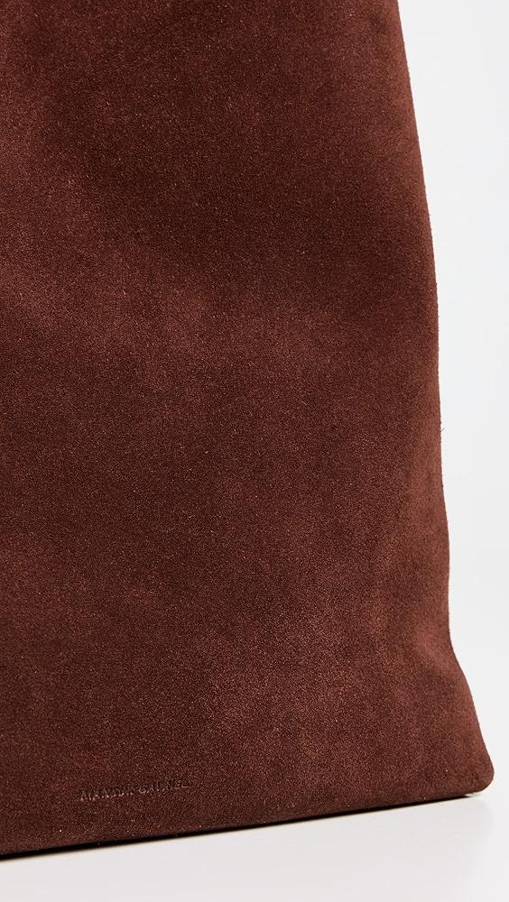 Mansur Gavriel Everyday Cabas Tote | Shopbop Product Image