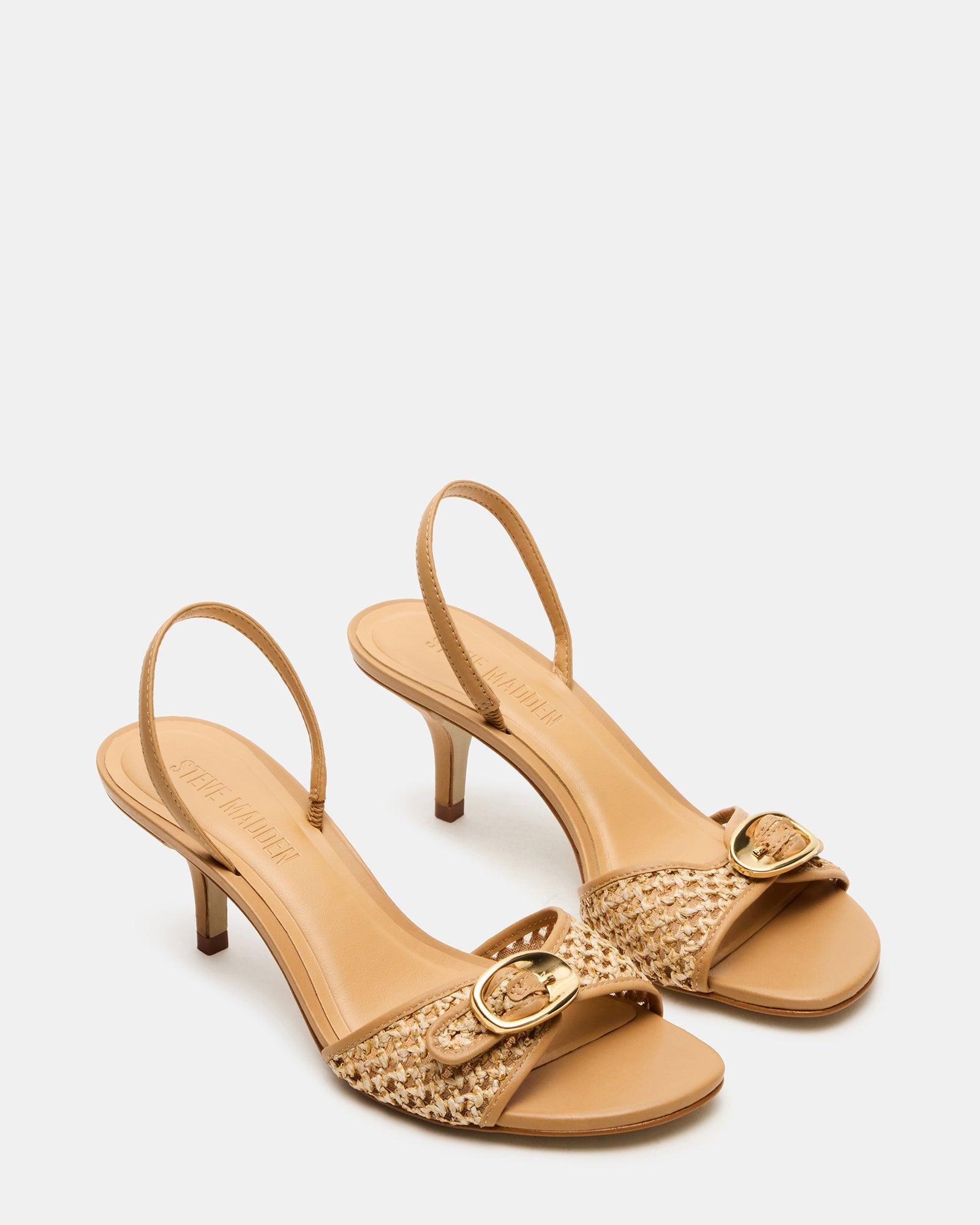 HENRIETTA DENIM FABRIC Female Product Image