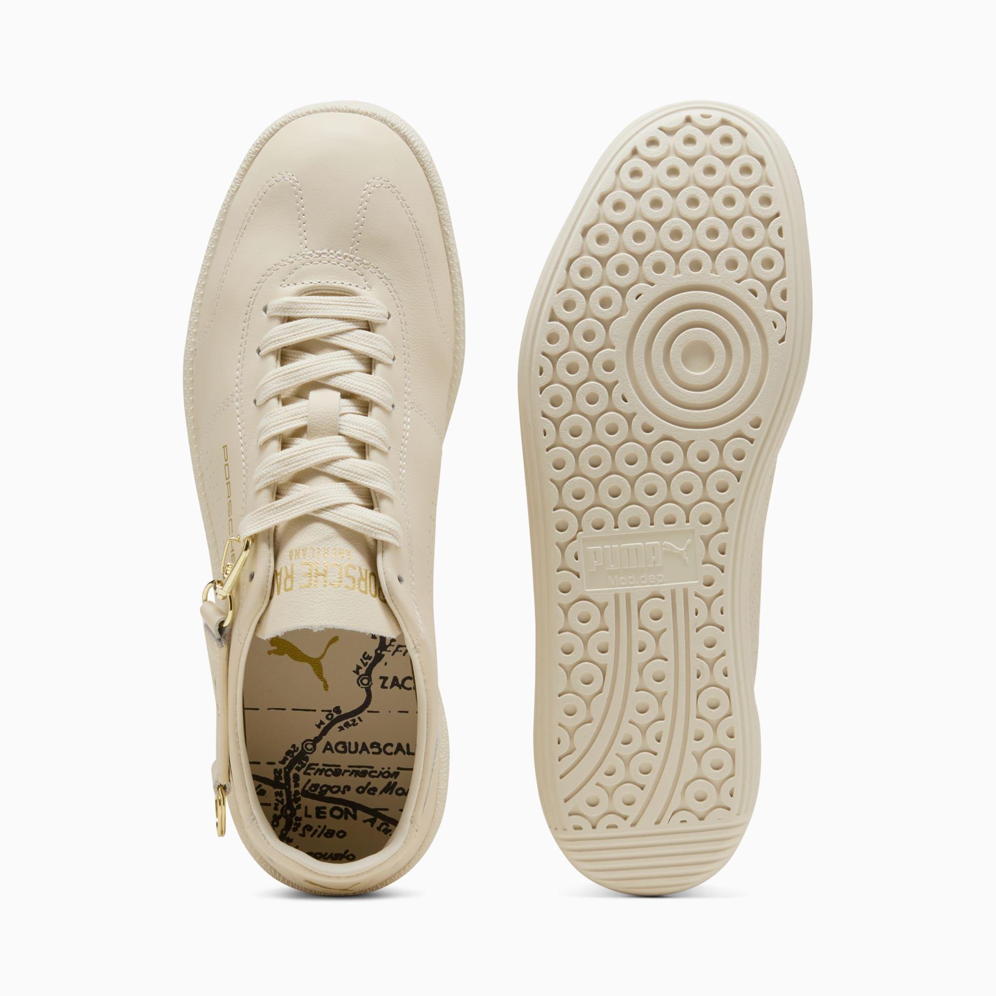 Porsche Legacy Palermo Men's Sneakers Product Image