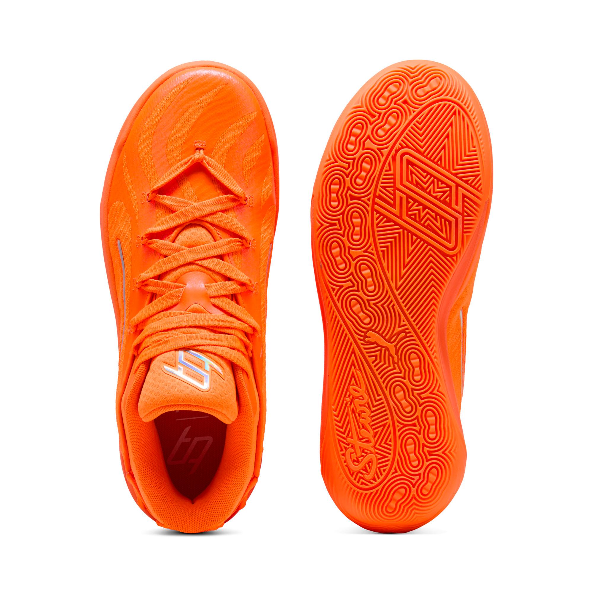Stewie 4 Flawless Basketball Shoes Women Product Image