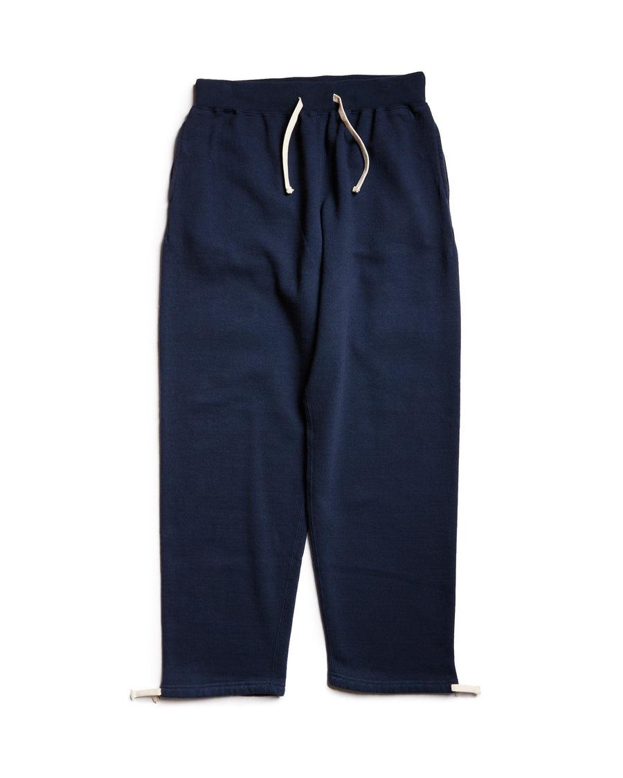Step-Up Sweatpants V.2 / Navy Product Image