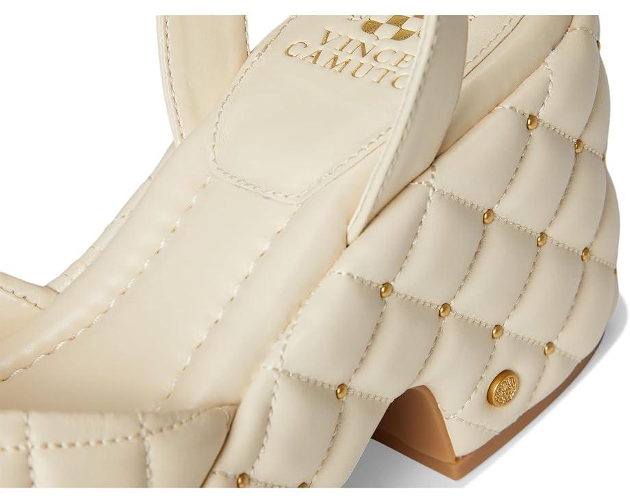 Marrika Platform High Heel Sandals Product Image