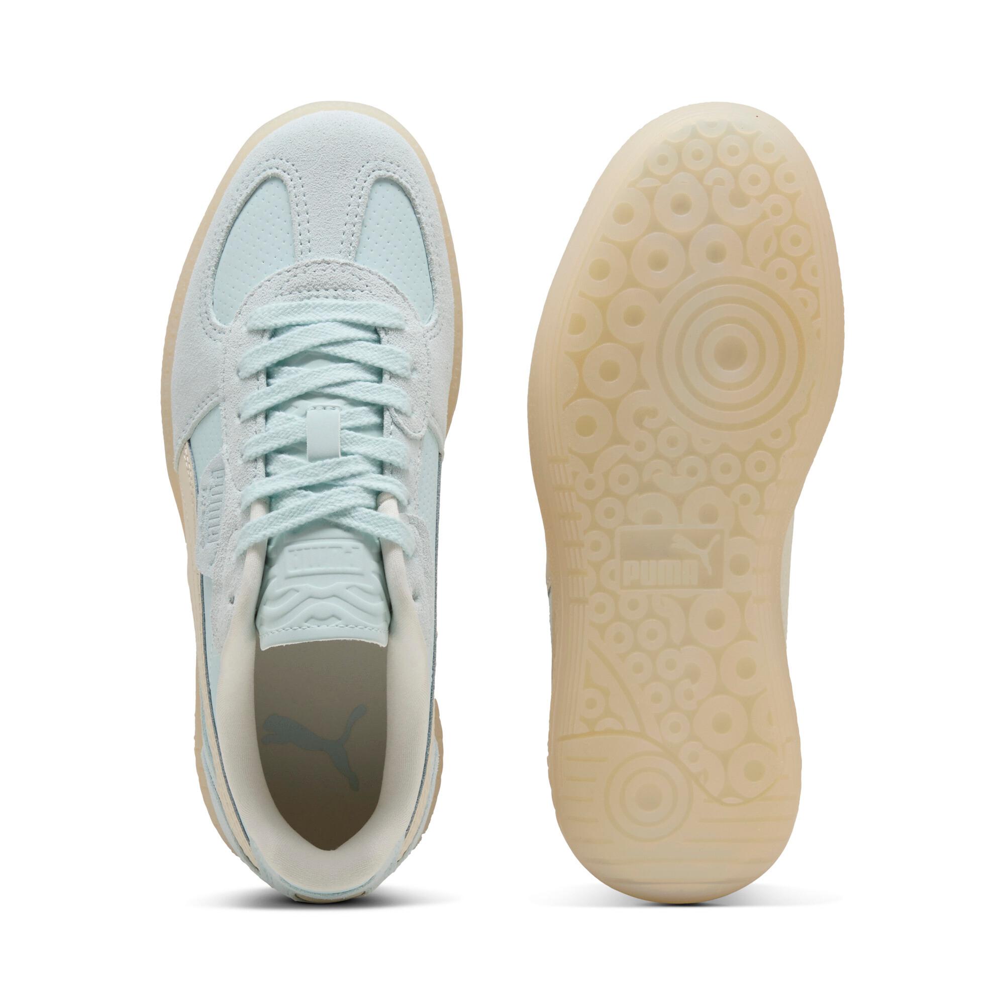 Palermo Moda Ethereal Sneakers Women Product Image