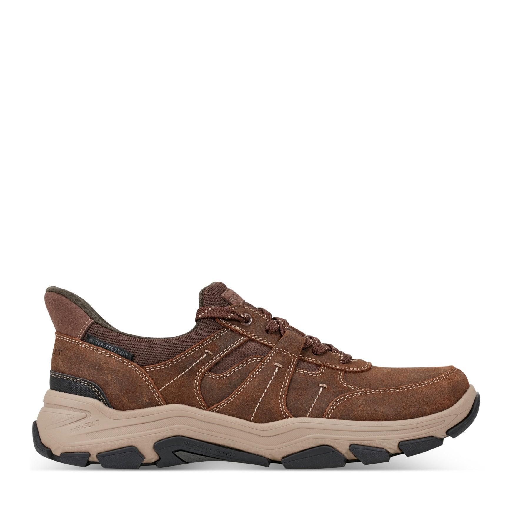 Men's Rhett Step Activated Casual Lace-up Product Image
