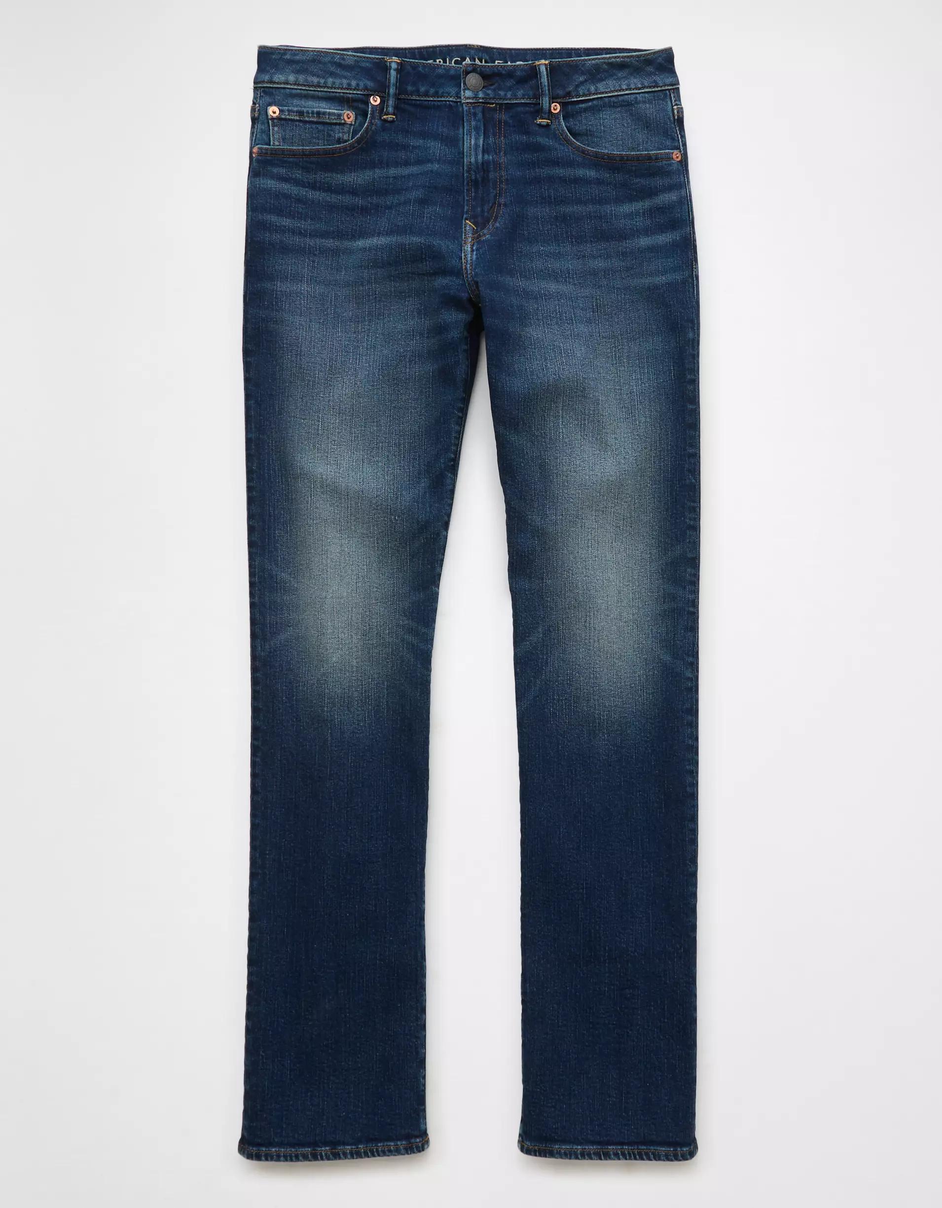 AE AirFlex+ Original Bootcut Jean Product Image