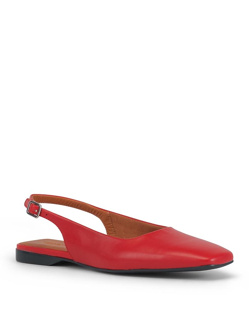 Vagabond Shoemakers Womens Delia Slingback Flats Product Image