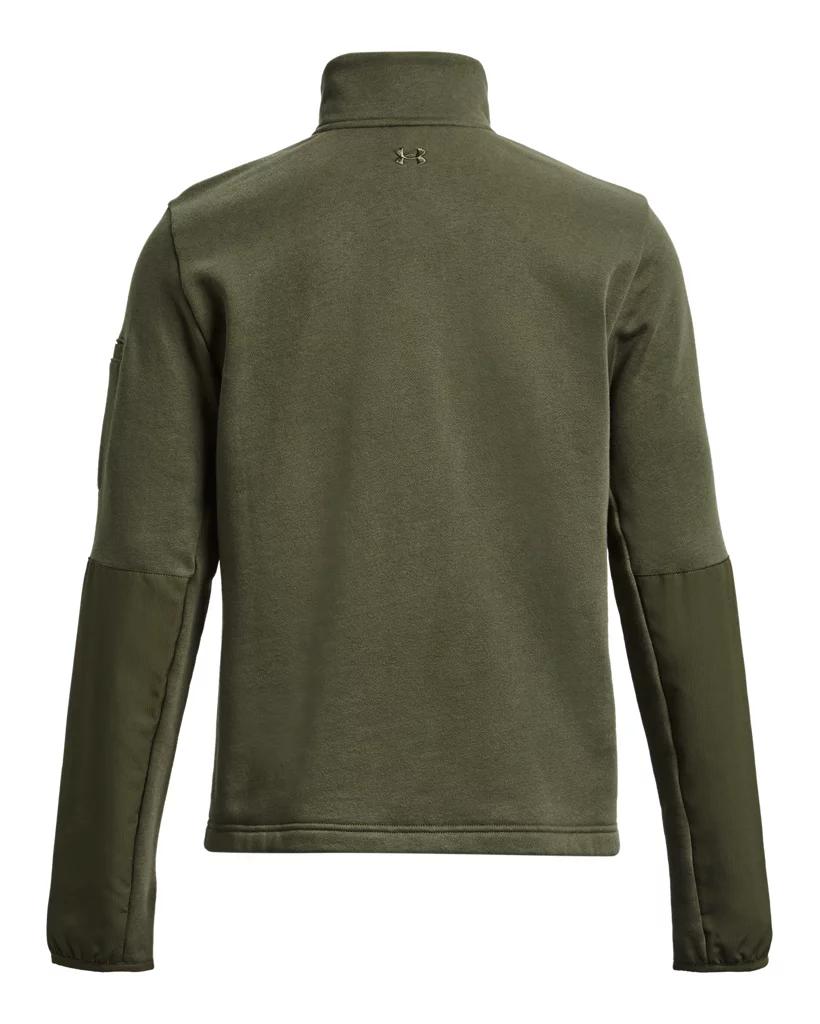 UA Rival Fleece Tactical Job Product Image