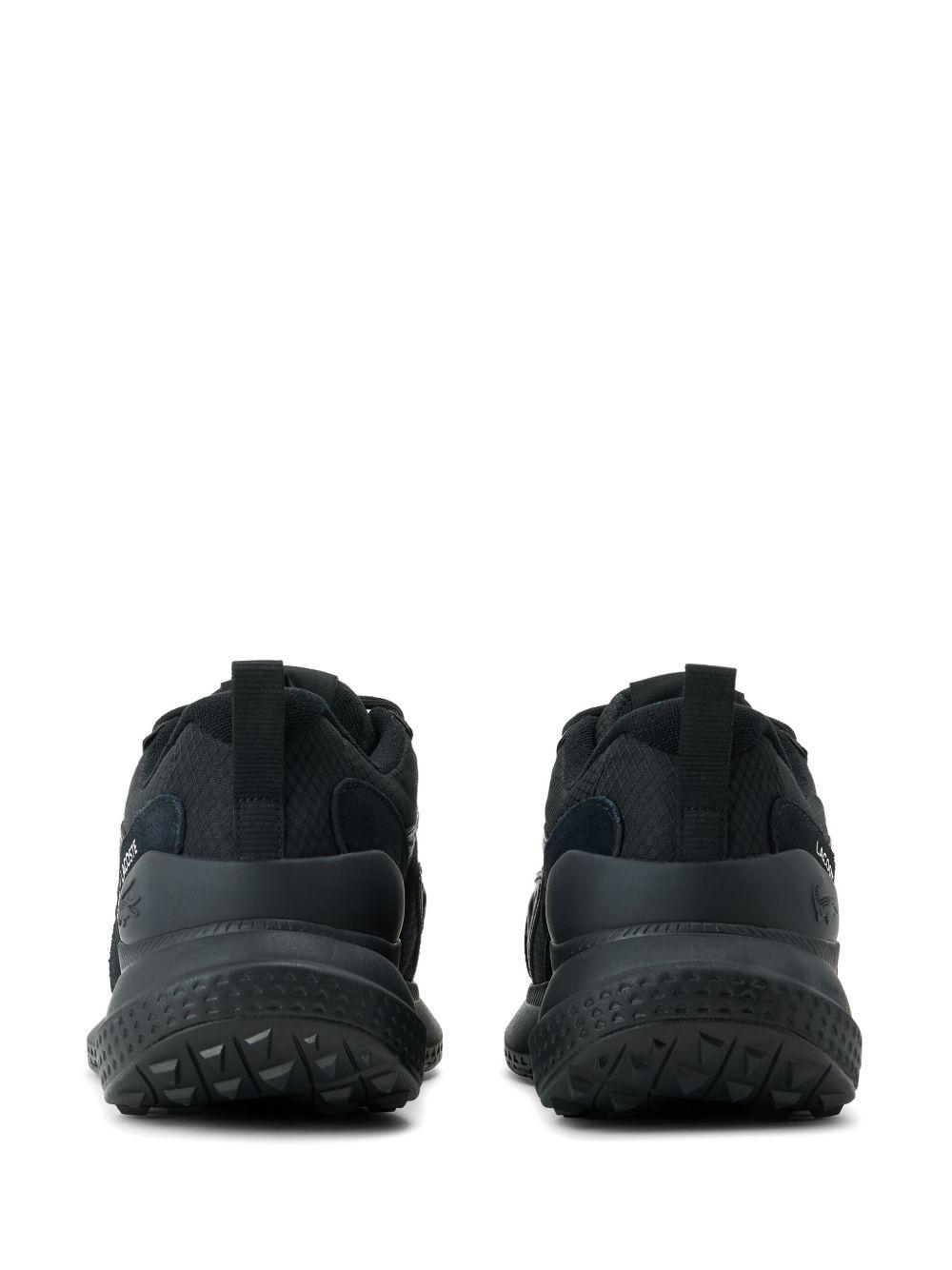 L003 Evo mesh sneakers Product Image