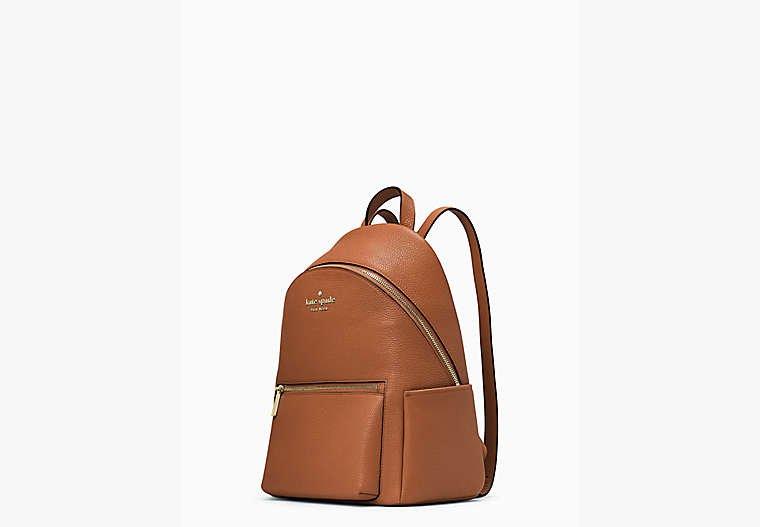 Leila Dome Backpack Product Image