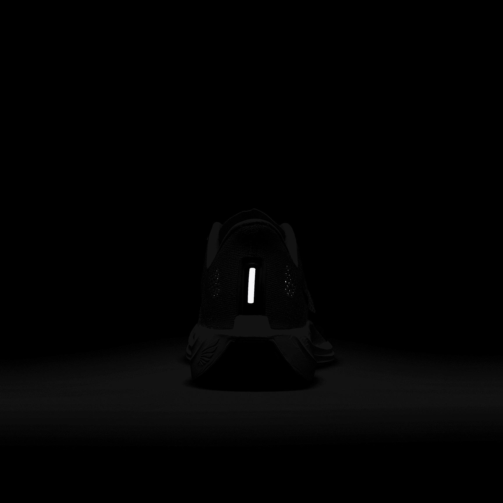 Nike Womens Pegasus Plus Road Running Shoes | FQ7261-002 Product Image