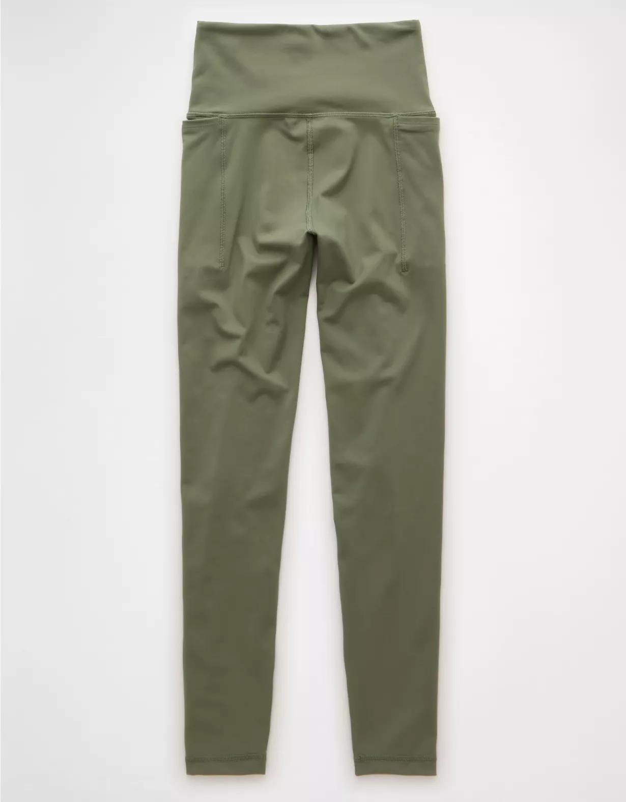 AE The Everything High-Waisted Pocket Legging Product Image