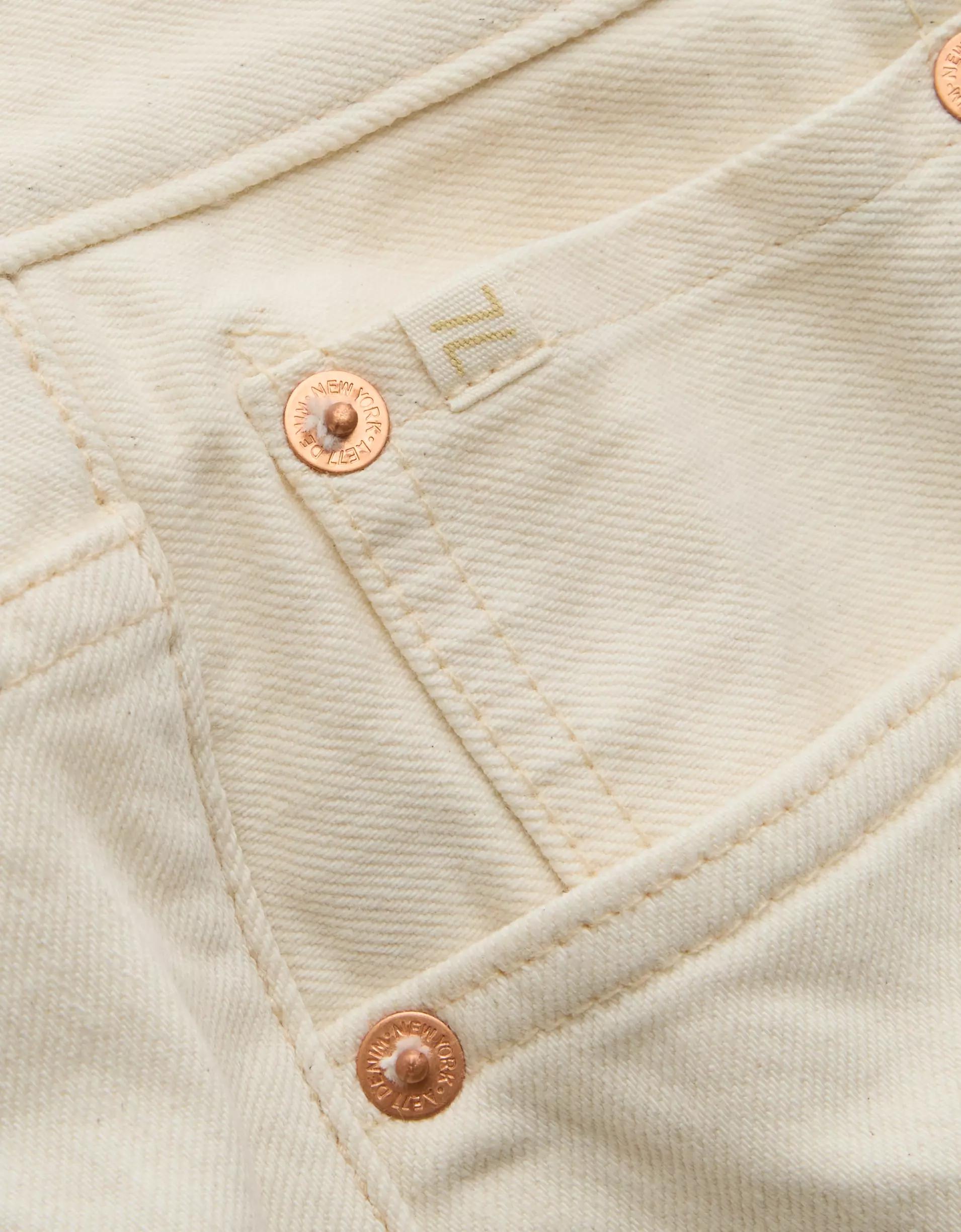 AE77 Premium Relaxed Jean Product Image