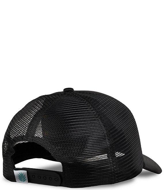 Sendero Provisions Co. Logo Rope Trucker Hat Product Image