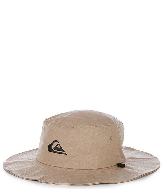 Quiksilver Bushmaster Safari Hat Product Image