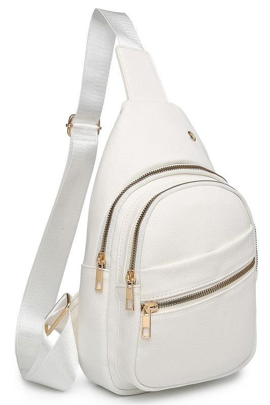 Fashion Sling Backpack Product Image
