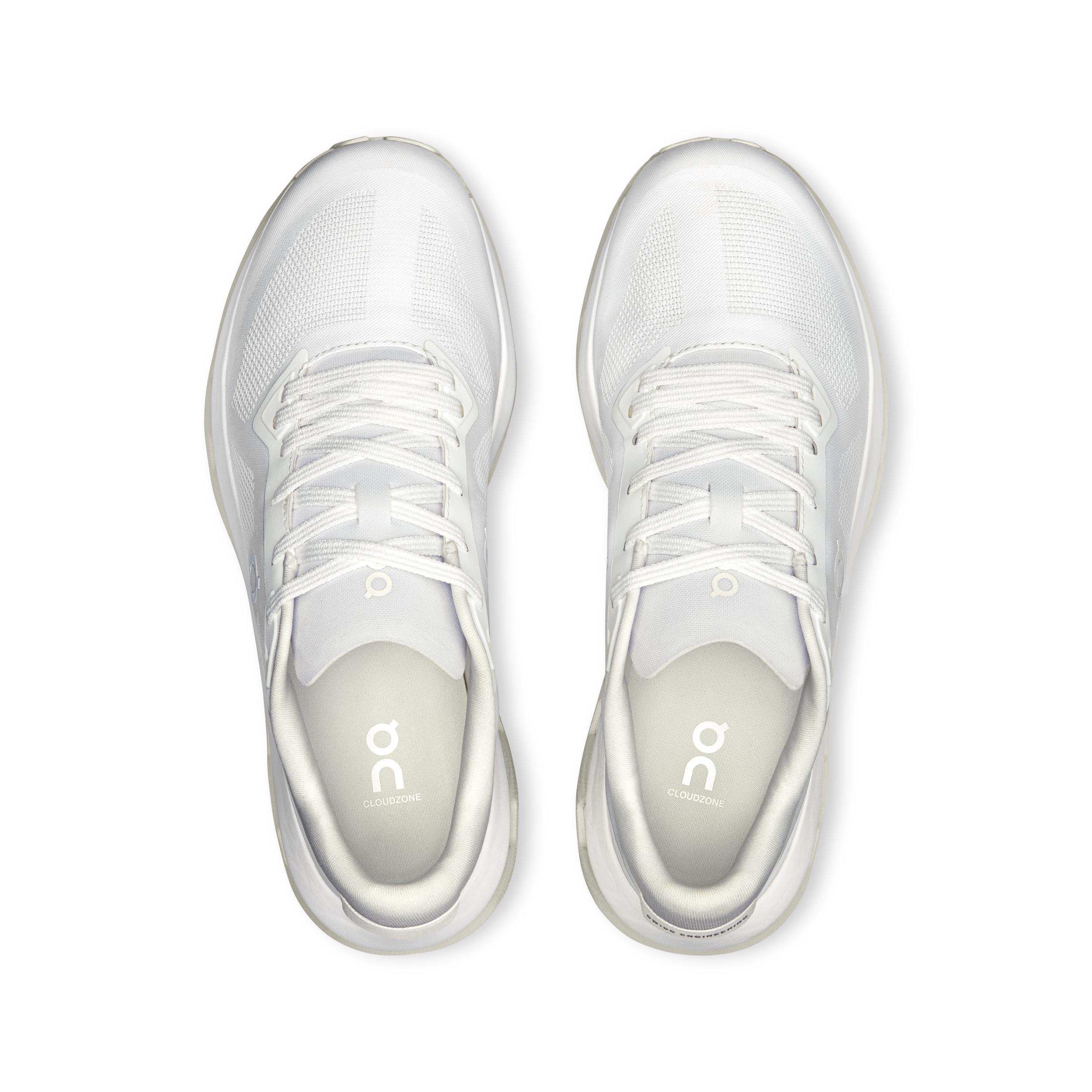 The Cloudzone: Women's All-Day Lifestyle Shoe Product Image