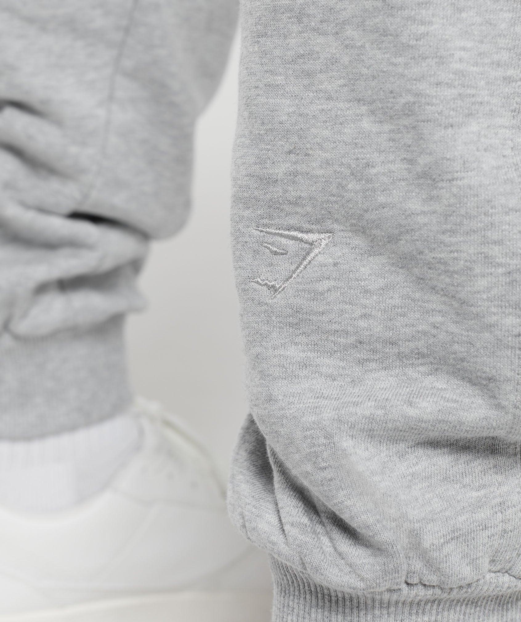 Rest Day Essentials Cargo Joggers Product Image