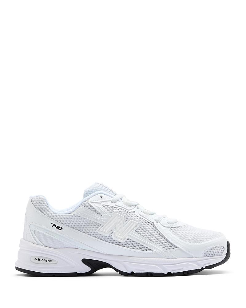 New Balance Mens 740V2 Running Sneaker Product Image
