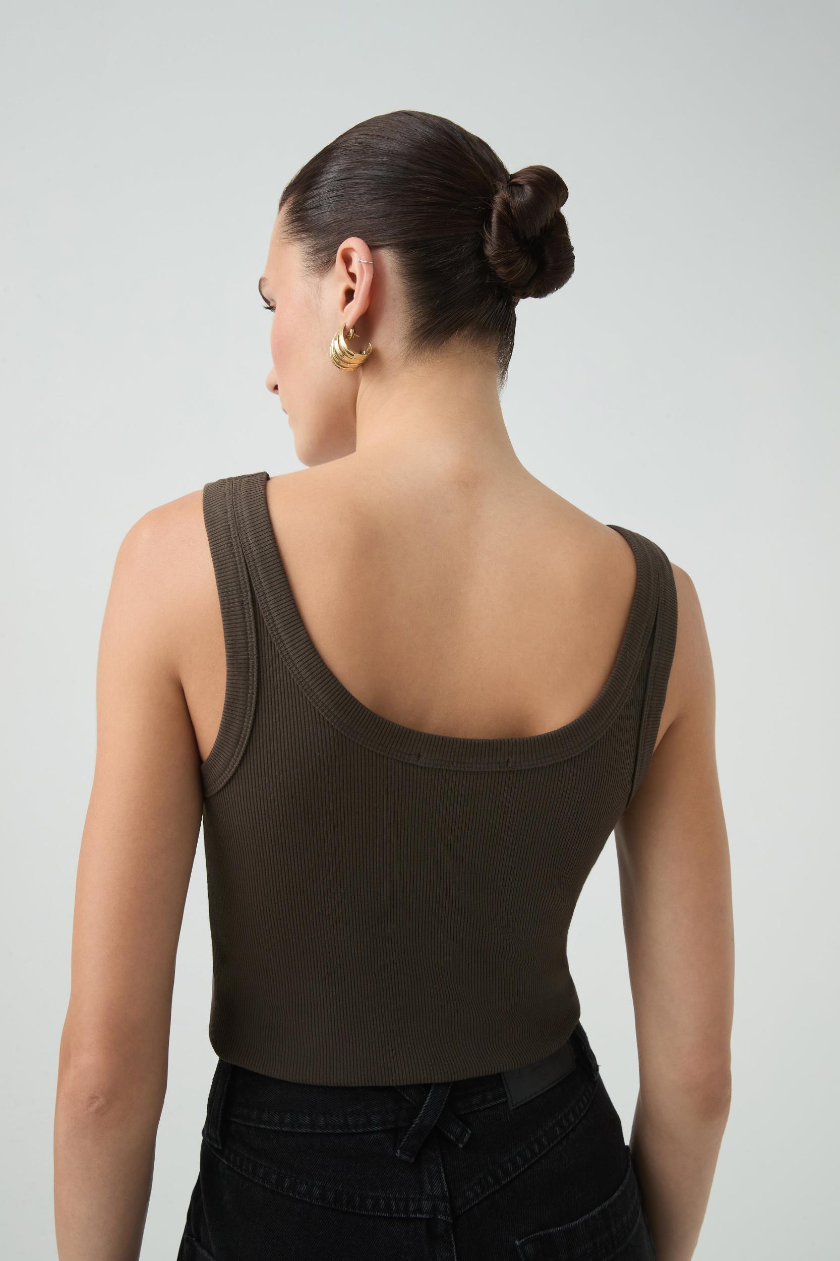 Etta Mini Dress Product Image