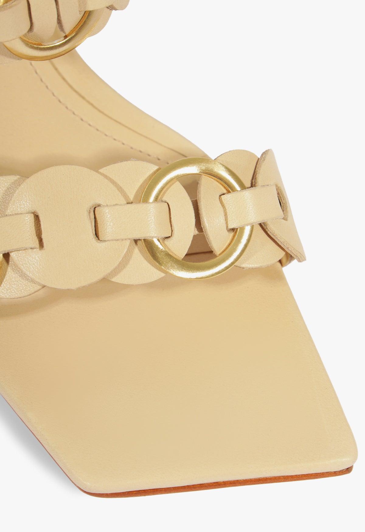 Selina Mule Sandal Product Image