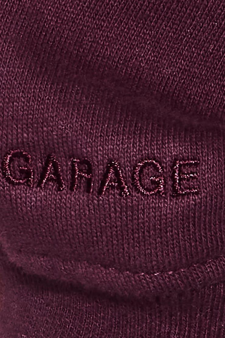 Active Open Back T-Shirt Product Image