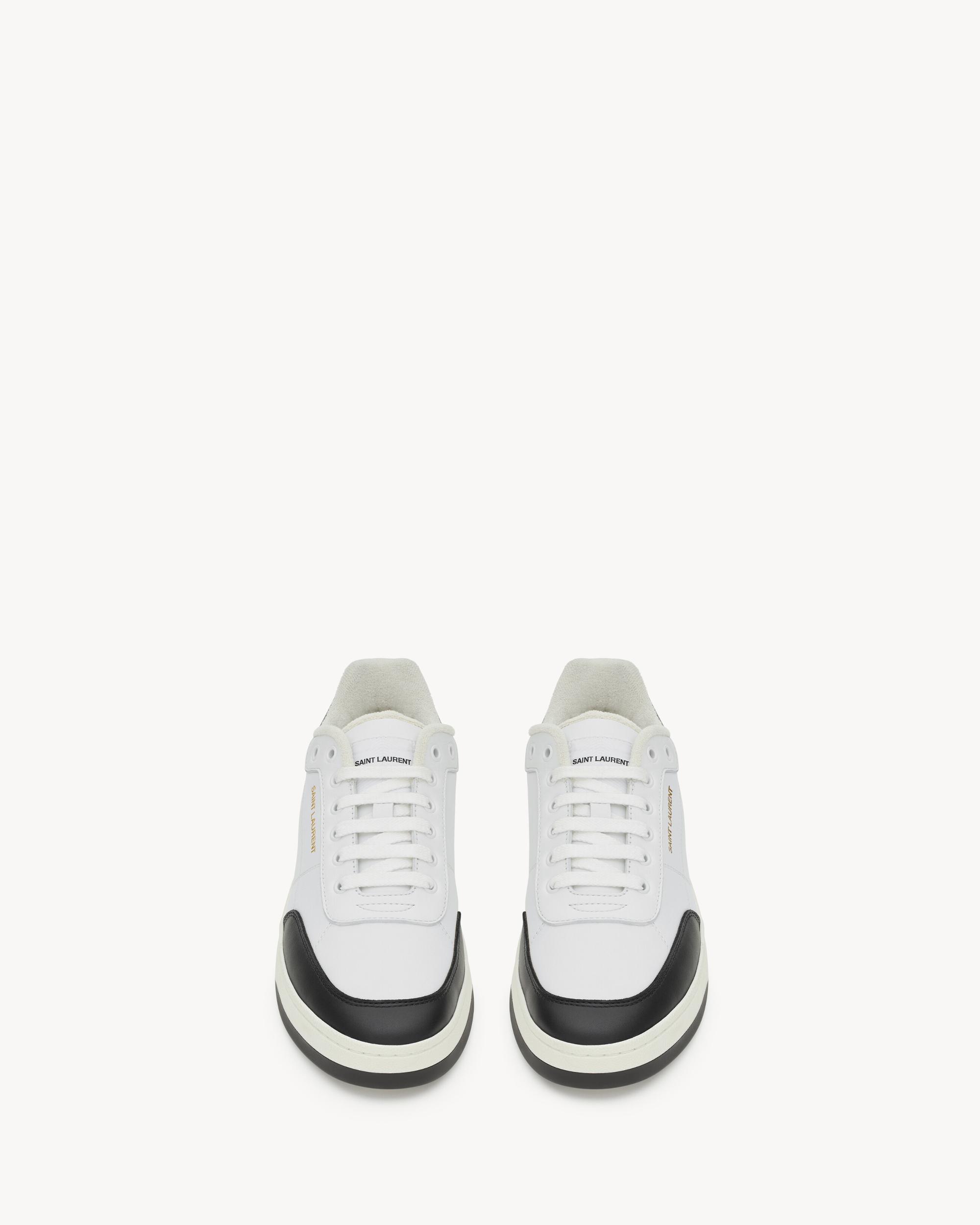 SL/61 sneakers in smooth leather Product Image