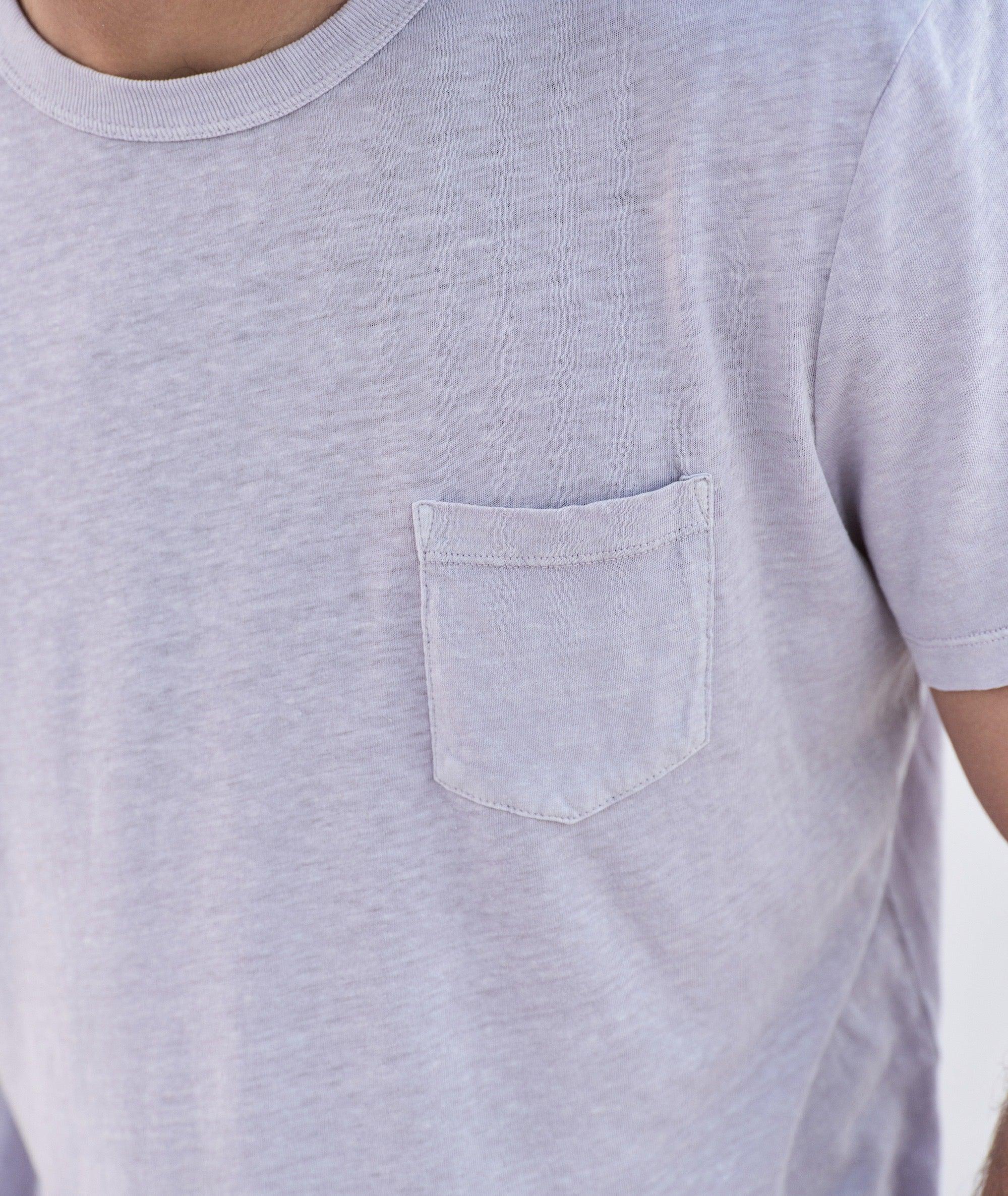 Signature Sea Change Crew Tee Product Image